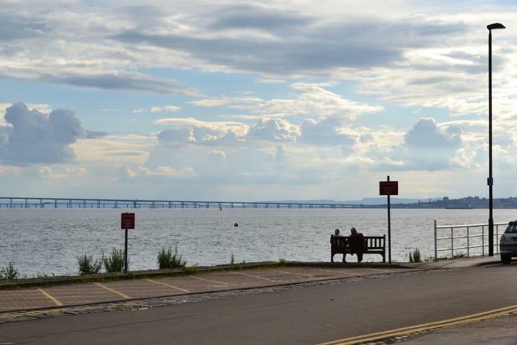 Fishermans Flat - River View *