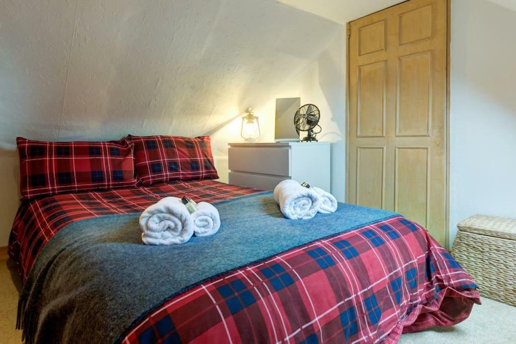 Fishermans Flat - River View Holiday home Dundee